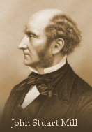 John Stuart Mill