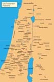 Old Testament Palestine