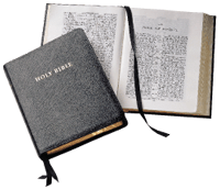 Cambridge Interlinear Bible