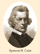 Spencer Cone (1785-1855)