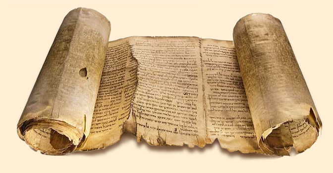 The Great Isaiah Scroll from Qumran