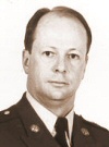 Military author J. David Galland